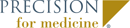 Precision for Medicine